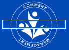 CommentManagement.com Logo
