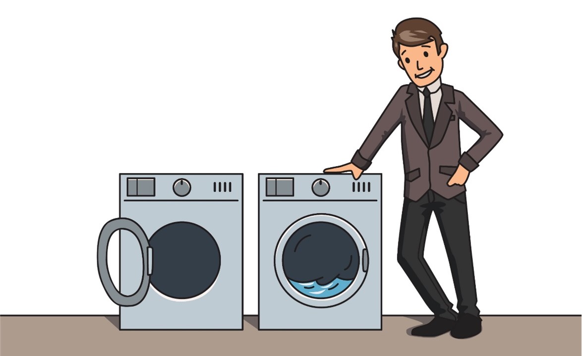 David Shulick on Ways to Maximize Profits and Strategies to Grow a Vended Laundry Business