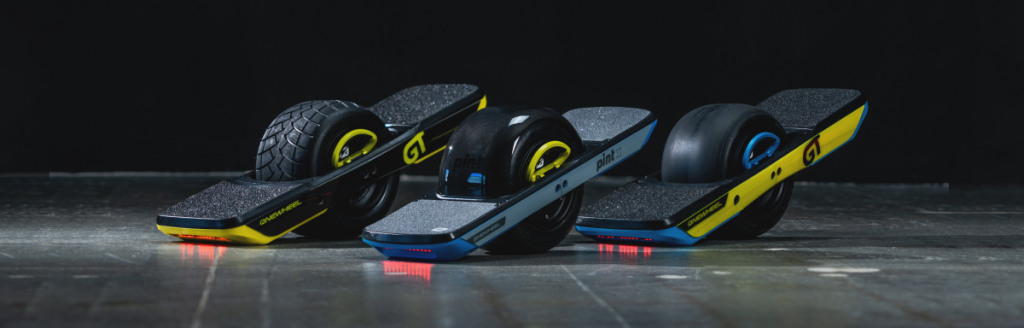 ONEWHEEL