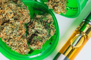 Best Delta-8 THC Carts for Euphoric Effects To Buy Online in 2024