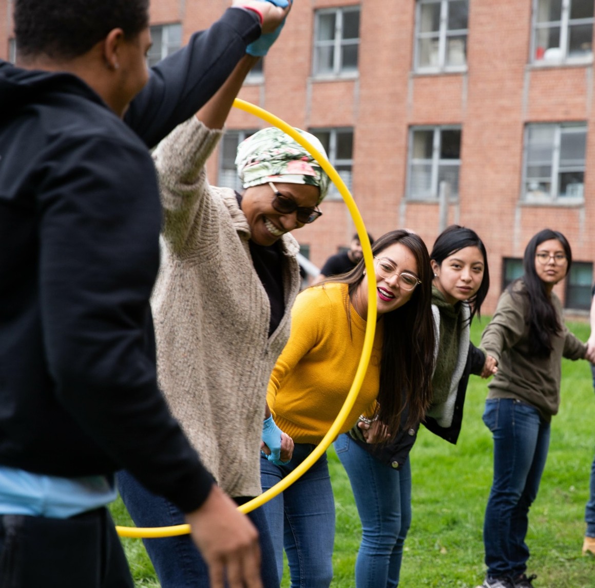 A Holistic Approach to Professional Development: Shrub Oak International School’s Staff Training Program