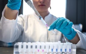 Reshaping the Scientific Talent Landscape: The Shifting Balance from Public to Private R&D