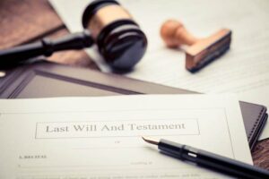 Navigating the Emotional Terrain of Estate Litigation