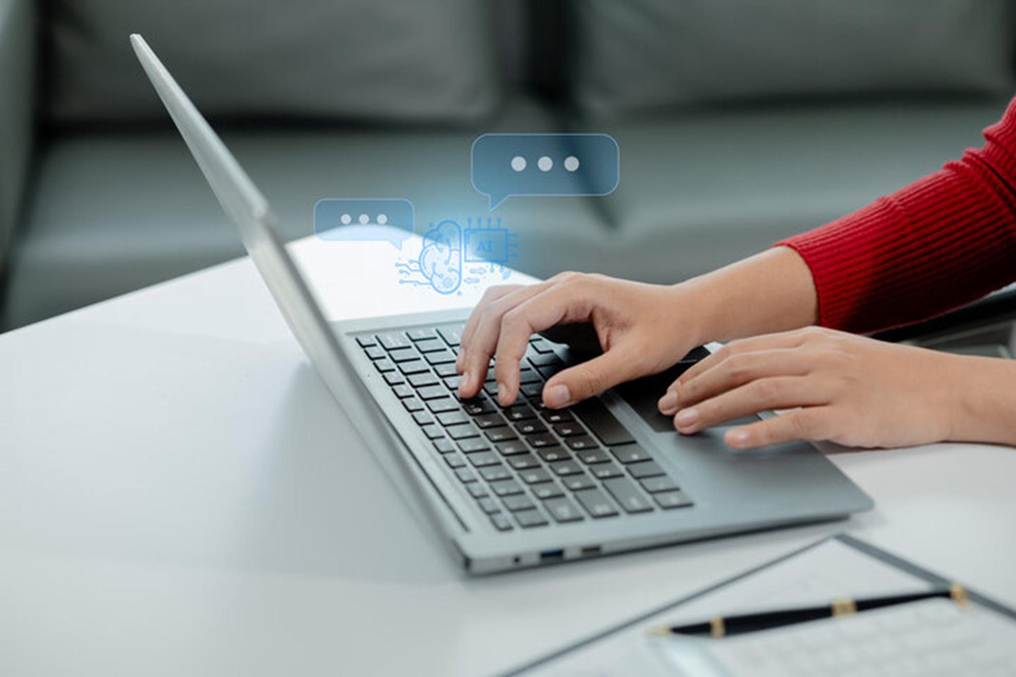 From Tracking to Trendsetting: Leveraging Generative AI to Evolve the EPMO into a Predictive Value Center