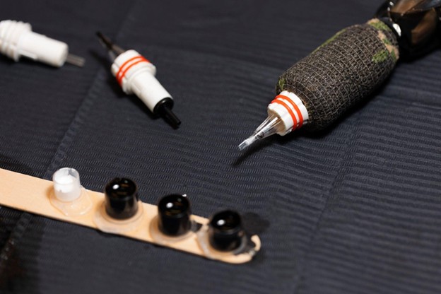 Behind Every Clean Line: The Importance of Equipment Maintenance in Tattooing