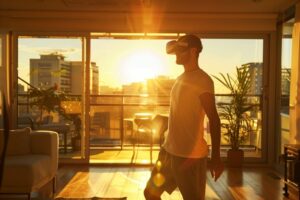 Beyond Square Footage: How Apartments Are Redefining Resident Wellbeing Through Design, Light, and Spatial Flow