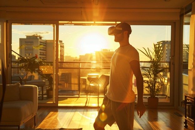 Beyond Square Footage: How Apartments Are Redefining Resident Wellbeing Through Design, Light, and Spatial Flow
